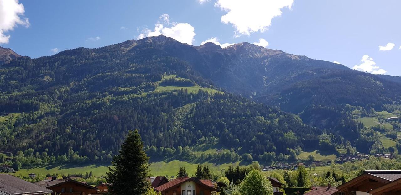 The Apartment - Alpentherme Inklusive Bad Hofgastein Eksteriør billede