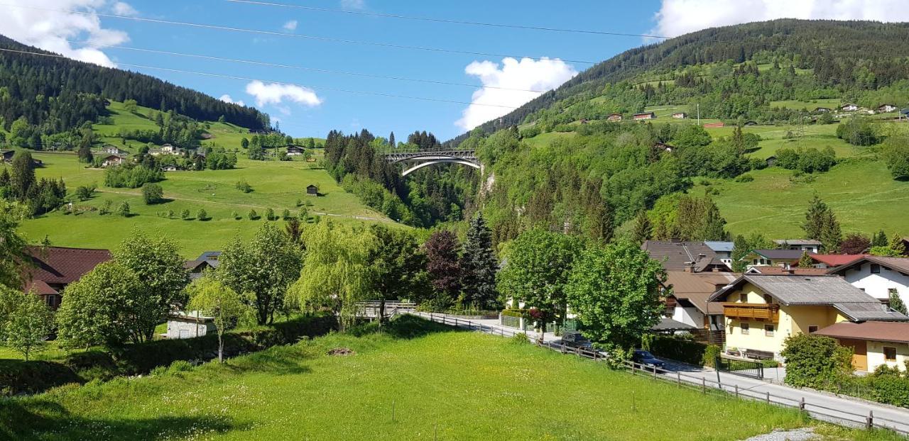 The Apartment - Alpentherme Inklusive Bad Hofgastein Eksteriør billede
