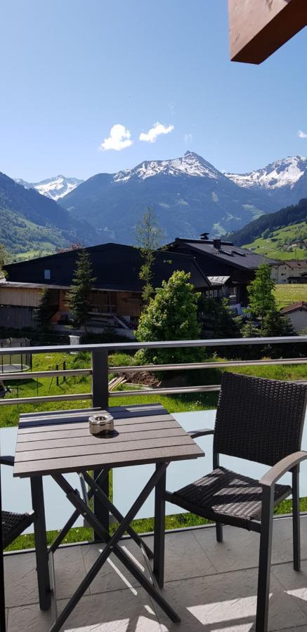 The Apartment - Alpentherme Inklusive Bad Hofgastein Eksteriør billede