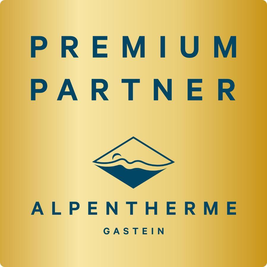 The Apartment - Alpentherme Inklusive Bad Hofgastein Eksteriør billede