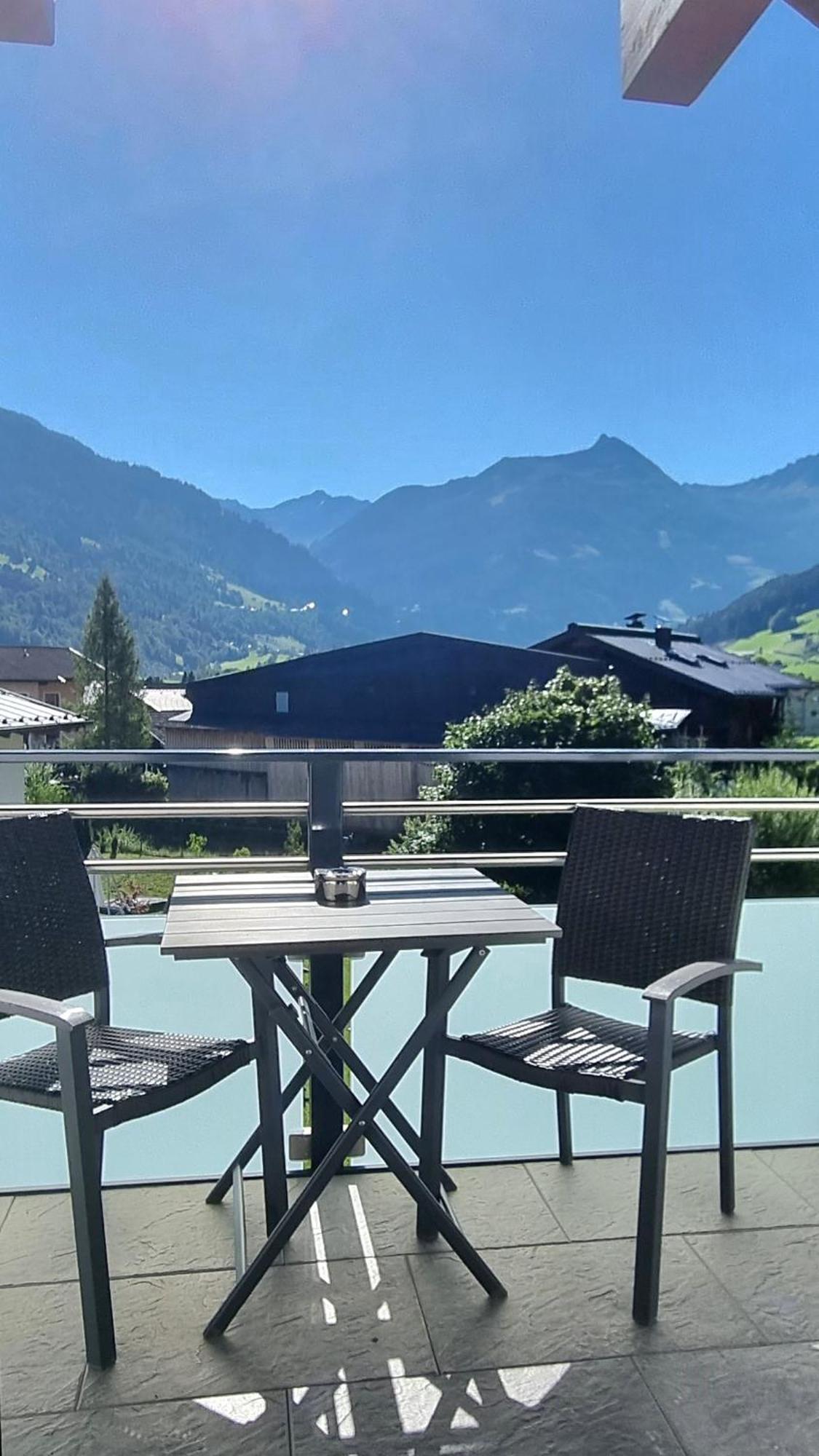 The Apartment - Alpentherme Inklusive Bad Hofgastein Eksteriør billede